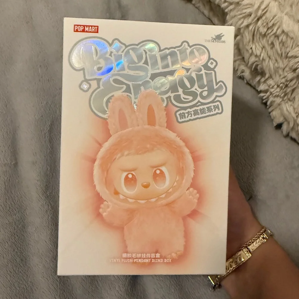 Labubu - Picture 2 of 7